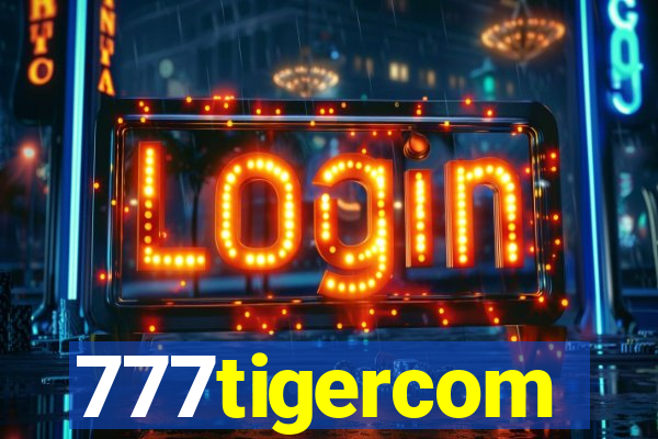777tigercom