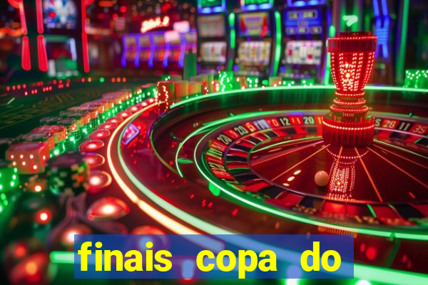 finais copa do brasil cruzeiro