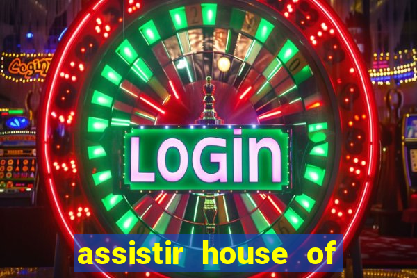 assistir house of the dragon redecanais