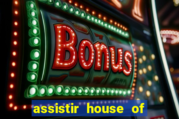 assistir house of the dragon redecanais