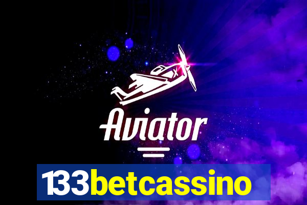 133betcassino