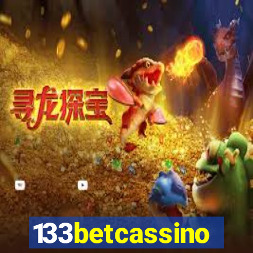 133betcassino