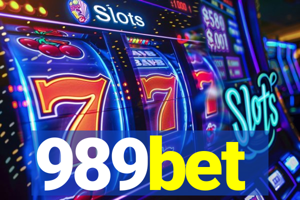989bet
