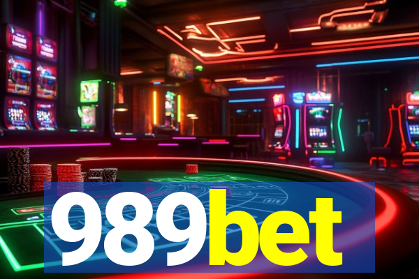 989bet