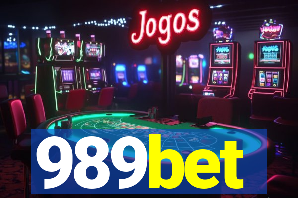 989bet