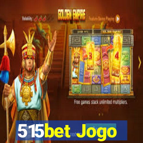 515bet Jogo