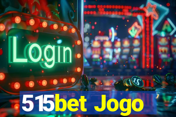 515bet Jogo