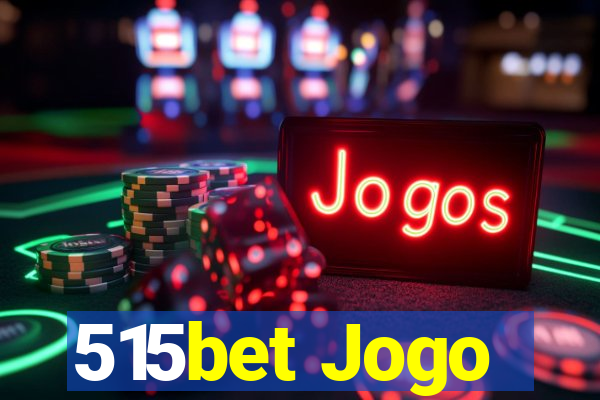 515bet Jogo