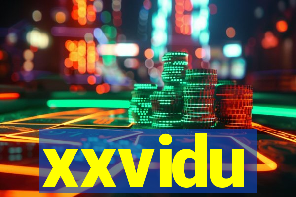 xxvidu