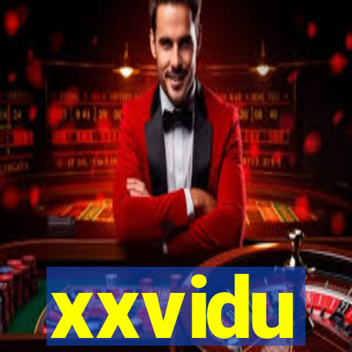 xxvidu