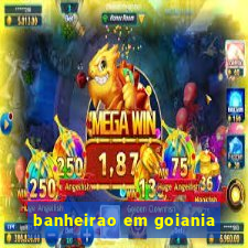 banheirao em goiania