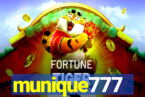 munique777