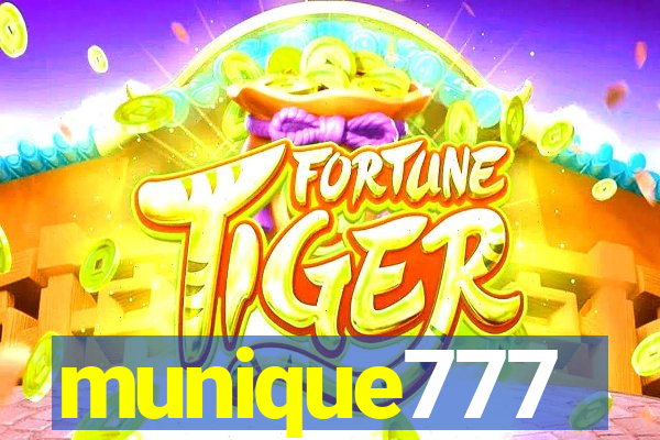 munique777