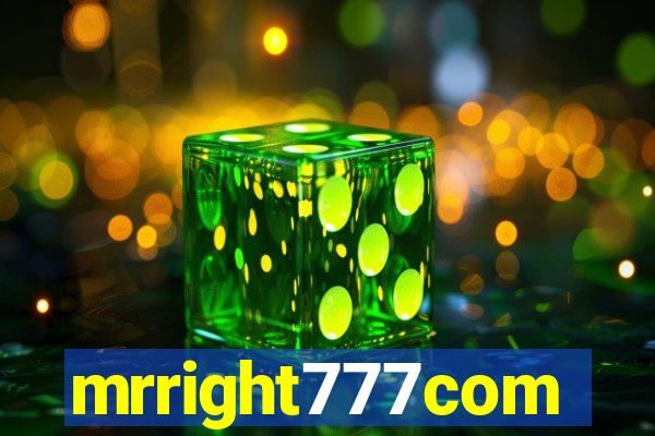 mrright777com