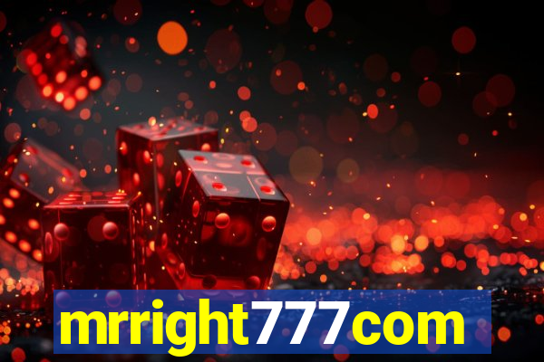 mrright777com
