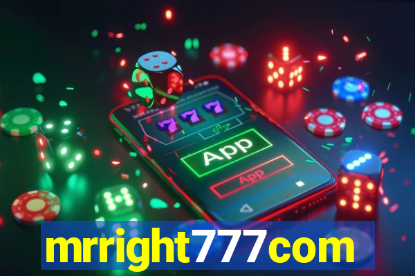 mrright777com
