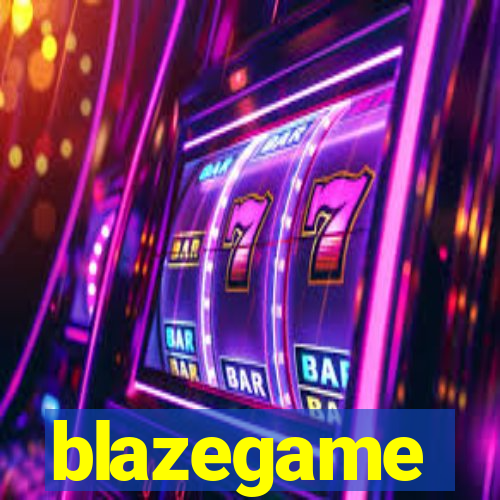 blazegame