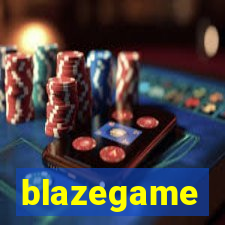 blazegame