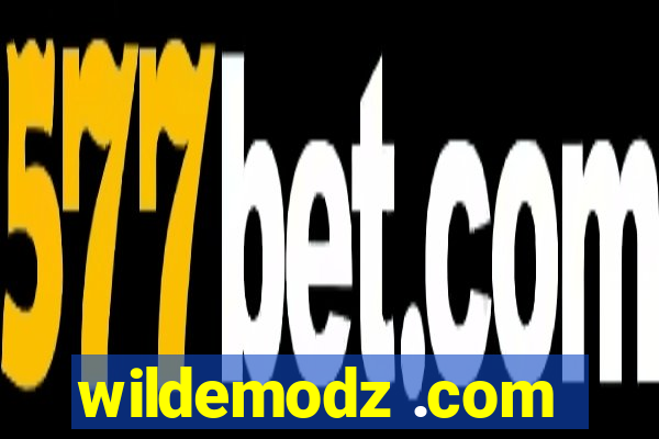 wildemodz .com