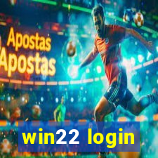 win22 login
