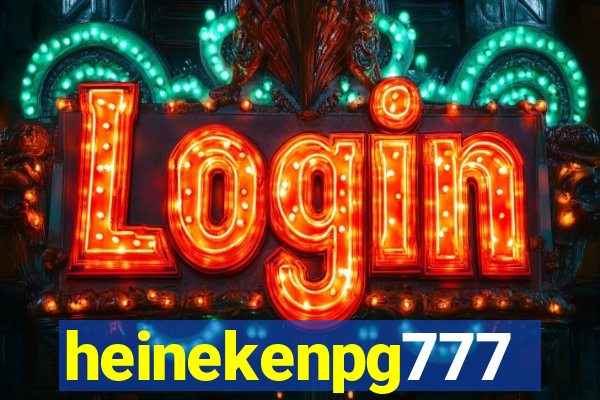 heinekenpg777