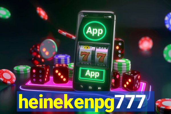 heinekenpg777