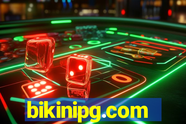 bikinipg.com