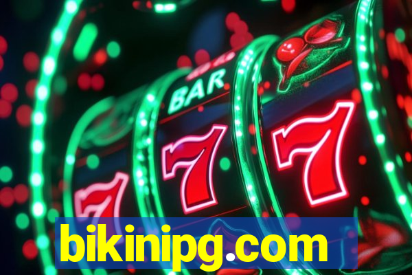 bikinipg.com