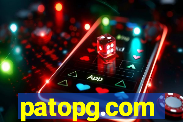 patopg.com