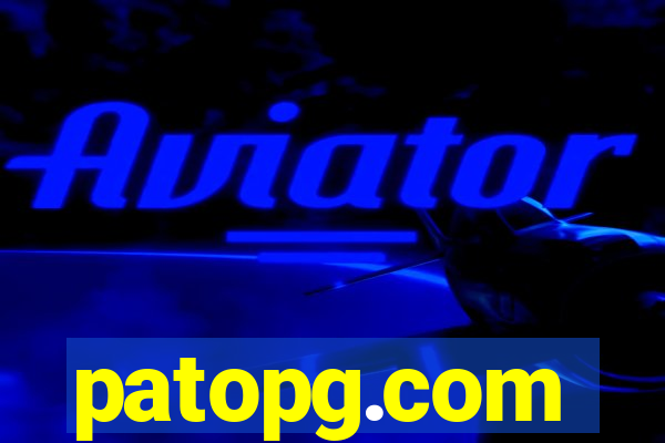 patopg.com
