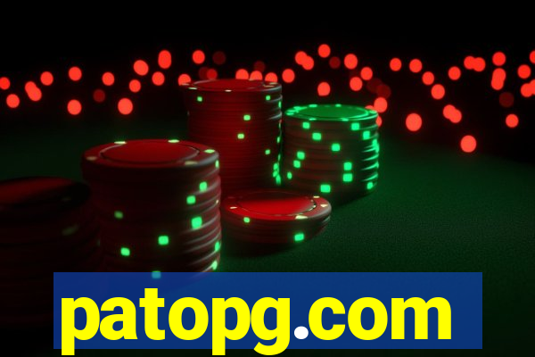 patopg.com