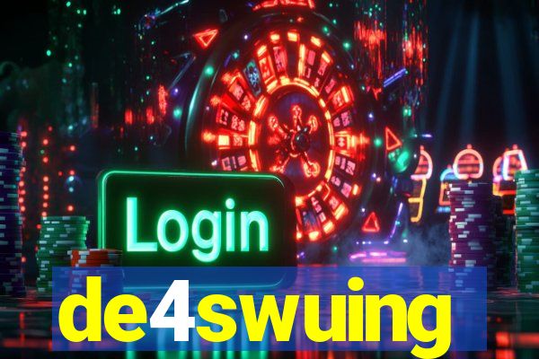 de4swuing