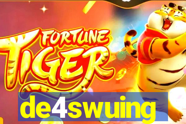 de4swuing
