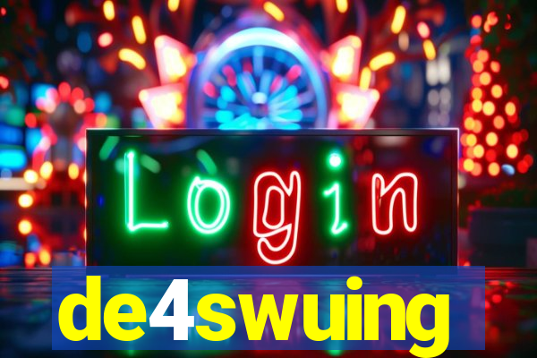 de4swuing