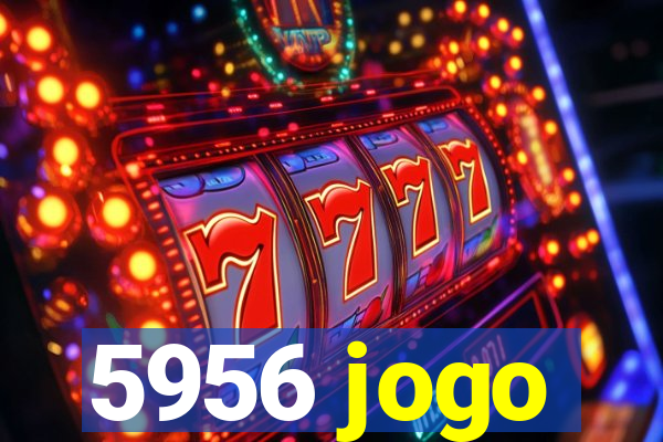 5956 jogo