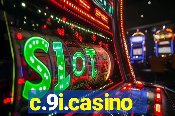 c.9i.casino