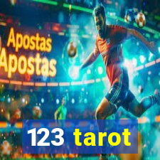 123 tarot