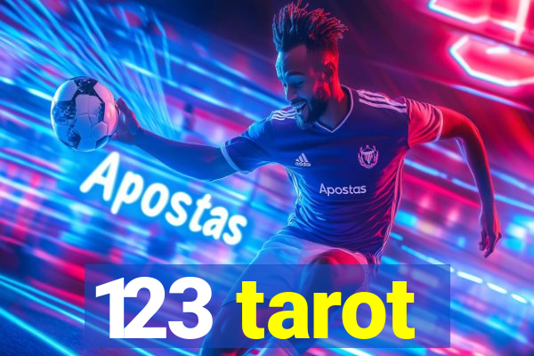 123 tarot