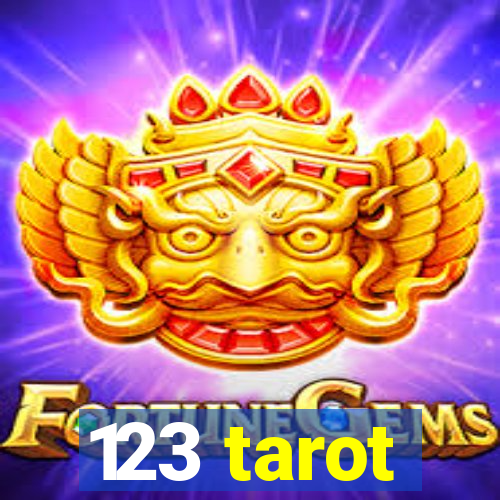 123 tarot