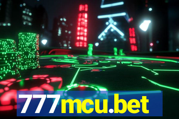 777mcu.bet