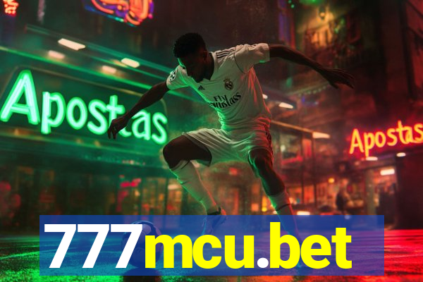 777mcu.bet