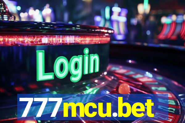 777mcu.bet