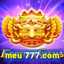 meu 777.com