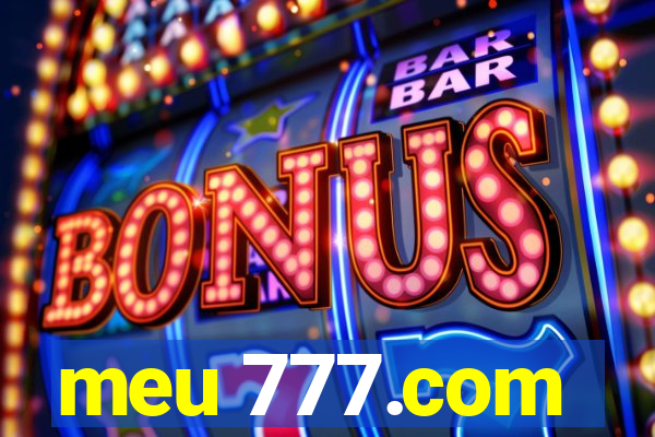 meu 777.com