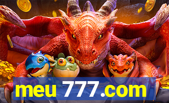 meu 777.com