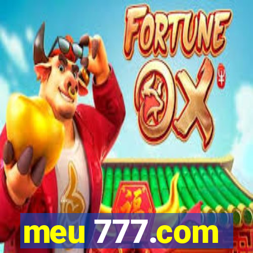 meu 777.com