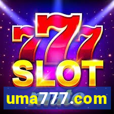 uma777.com