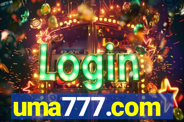 uma777.com