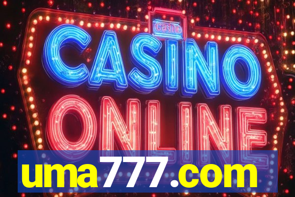 uma777.com