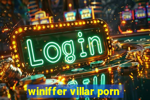 winiffer villar porn